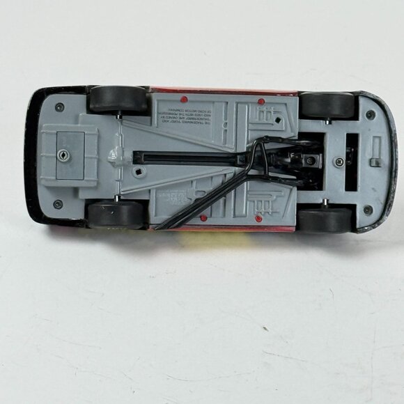 Texaco Havoline NASCAR 88 Ernie Irvan 1995 Racing Champions Diecast Bank - Picture 11 of 12